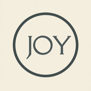 JOY circle logo for Jokes On You